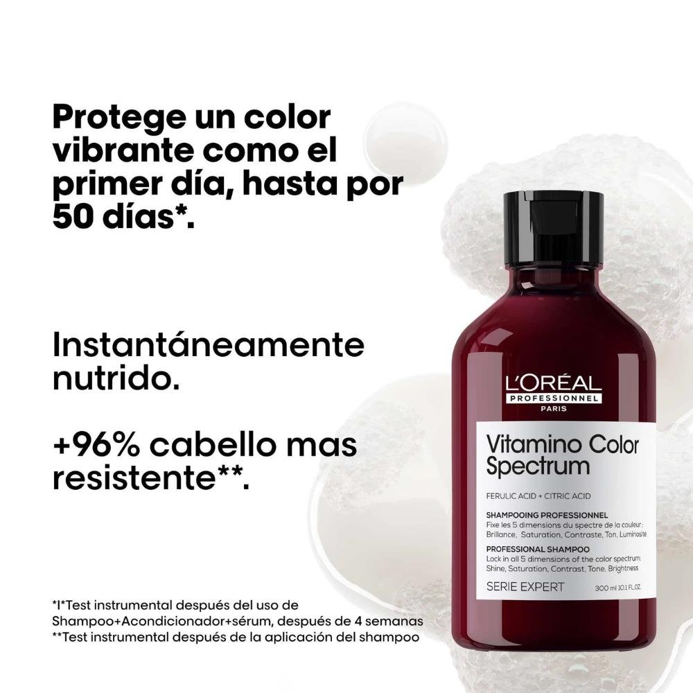 Tinturas de cabello